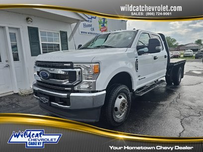 Used 2022 Ford F350 XLT