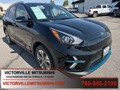 Used 2021 Kia Niro EX