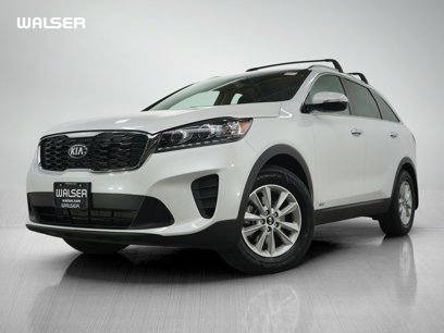 Used 2019 Kia Sorento LX w/ LX V6 Convenience Package