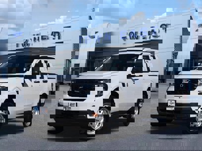 Used 2025 Ford Maverick XL