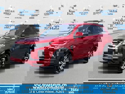 Used 2024 Mitsubishi Outlander Sport AWD