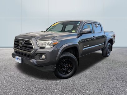 Used 2019 Toyota Tacoma SR5