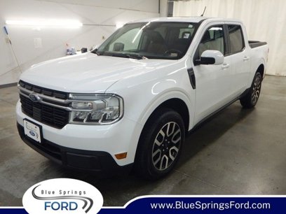Used 2023 Ford Maverick Lariat w/ Lariat Luxury Package