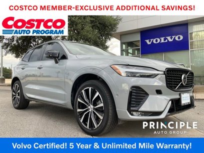 Certified 2024 Volvo XC60 B5 Plus