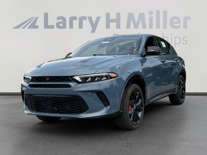 New 2024 Dodge Hornet R/T