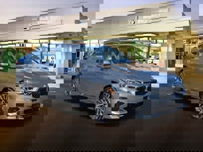New 2024 BMW 228i Gran Coupe w/ Premium Package