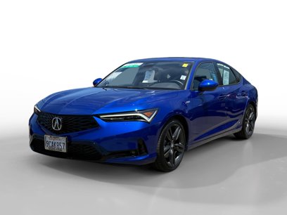 Used 2023 Acura Integra A-Spec