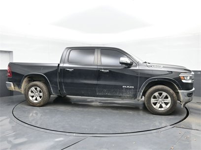 Used 2020 RAM 1500 Laramie