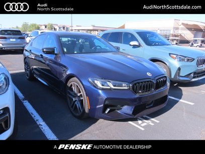 Used 2023 BMW M5 w/ Competition Package