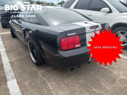 Used 2007 Ford Mustang GT