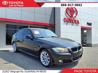 Used 2011 BMW 328i xDrive Sedan