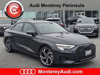Used 2022 Audi A3 2.0T Premium Plus