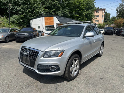 Used 2011 Audi Q5 3.2 Premium Plus