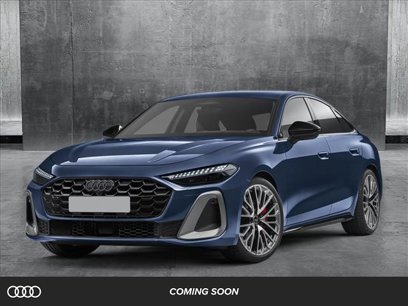New 2025 Audi A5 2.0T Premium