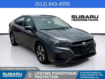 New 2025 Subaru Legacy Premium