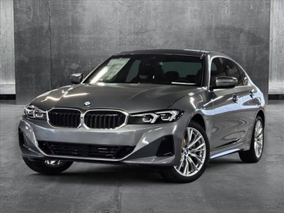 Certified 2024 BMW 330i xDrive Sedan w/ Convenience Package