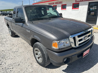 Used 2011 Ford Ranger XLT