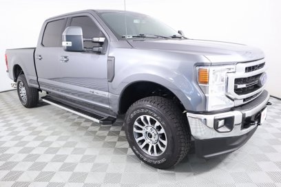 Used 2022 Ford F250 Lariat w/ Lariat Value Package