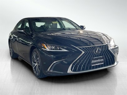 Used 2022 Lexus ES 350 w/ Premium Package