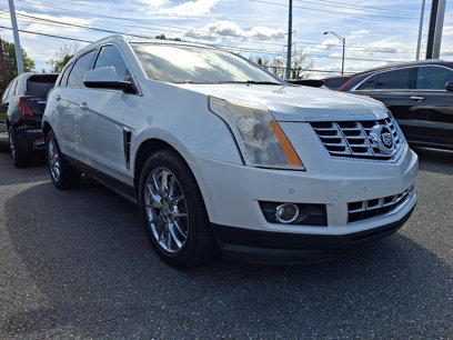 Used 2014 Cadillac SRX Performance w/ Driver Awareness Package
