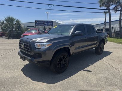 Used 2022 Toyota Tacoma SR5