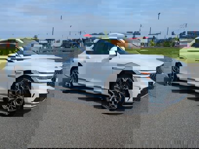 Certified 2024 Genesis G90 3.5T