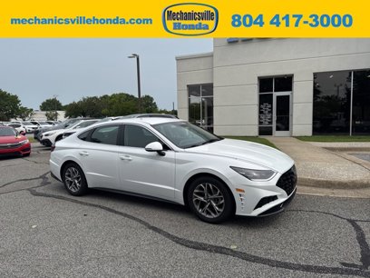 Used 2023 Hyundai Sonata SEL