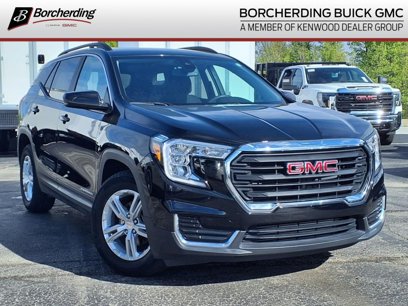 Used 2022 GMC Terrain SLE w/ Driver Convenience Package