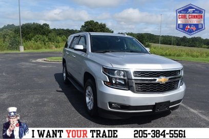 Used 2020 Chevrolet Tahoe LT