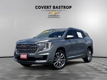 Certified 2024 GMC Terrain Denali w/ Denali Premium Package
