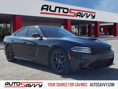 Used 2022 Dodge Charger R/T w/ Plus Group
