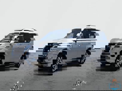 Used 2023 Nissan Armada SV