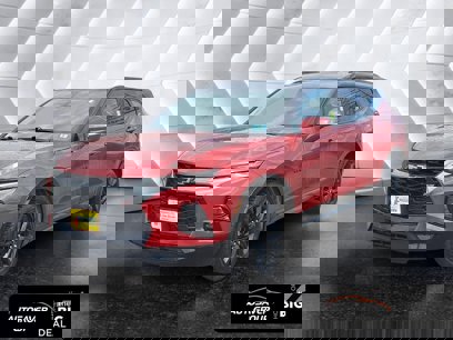 Used 2022 Chevrolet Blazer RS w/ Enhanced Convenience Package