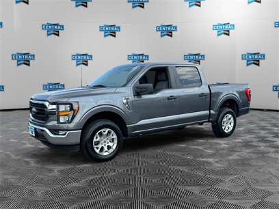 Used 2023 Ford F150 XLT