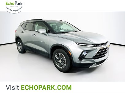 Used 2023 Chevrolet Blazer LT w/ Convenience Package