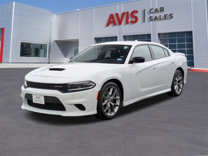 Used 2023 Dodge Charger GT