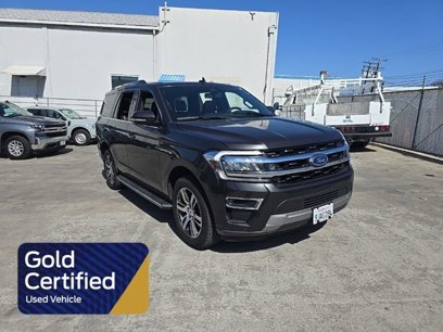 Used 2023 Ford Expedition Limited