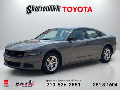 Used 2023 Dodge Charger SXT