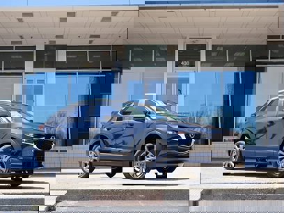 New 2025 MAZDA CX-30 AWD 2.5 S w/ Preferred Package