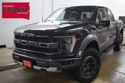 Used 2022 Ford F150 Raptor w/ Equipment Group 801A High