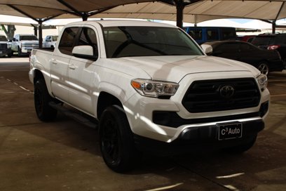 Used 2019 Toyota Tacoma SR w/ SR Convenience Package