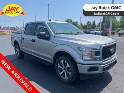 Used 2020 Ford F150 XL w/ Equipment Group 101A Mid