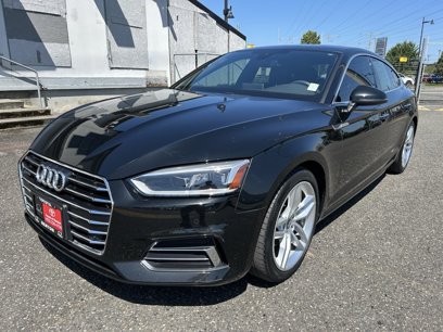 Used 2019 Audi A5 2.0T Premium Plus w/ Premium Plus