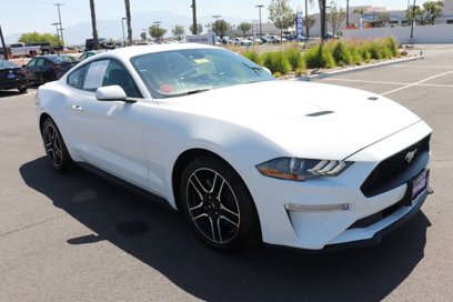 Used 2023 Ford Mustang Premium