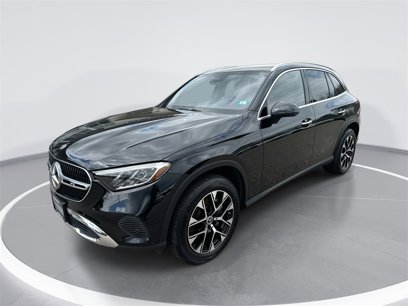 Certified 2025 Mercedes-Benz GLC 350e 4MATIC