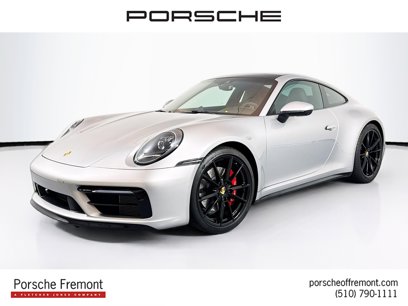 Used 2022 Porsche 911 Carrera S