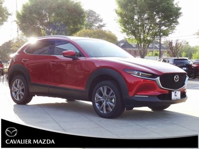 New 2025 MAZDA CX-30 AWD 2.5 S w/ Premium Package