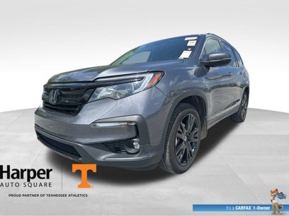 Used 2022 Honda Pilot Special Edition