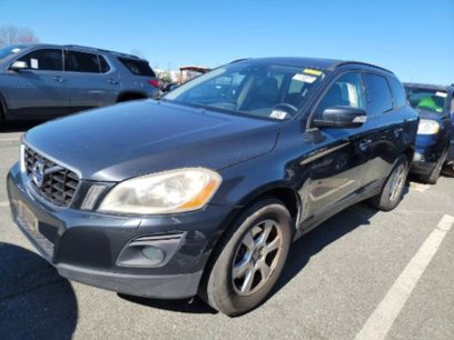 Used 2010 Volvo XC60 3.2