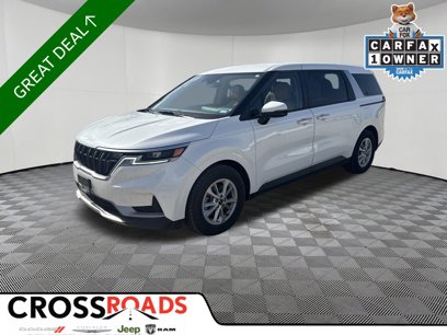 Used 2024 Kia Carnival LX